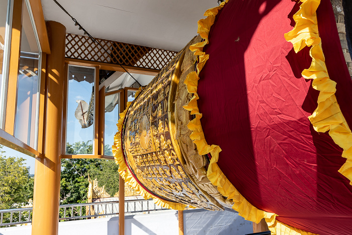 Sagaing Kaunghmudaw-Pagode