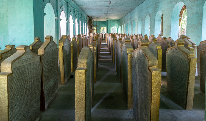 Monywa Ledi-Kloster
