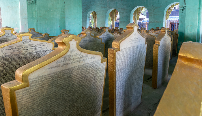 Ledi-Kloster Monywa