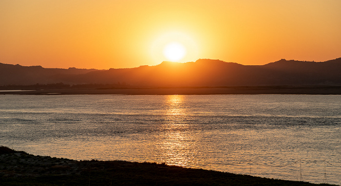 Irrawaddy Bagan