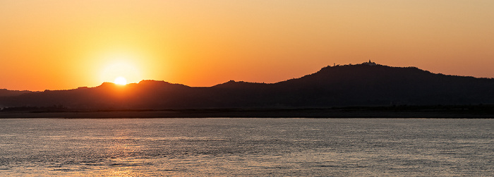 Irrawaddy Bagan