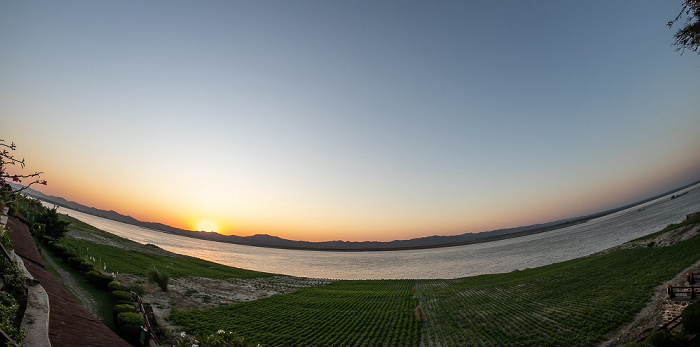 Bagan Irrawaddy