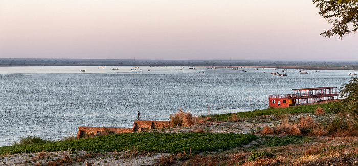 Irrawaddy Bagan