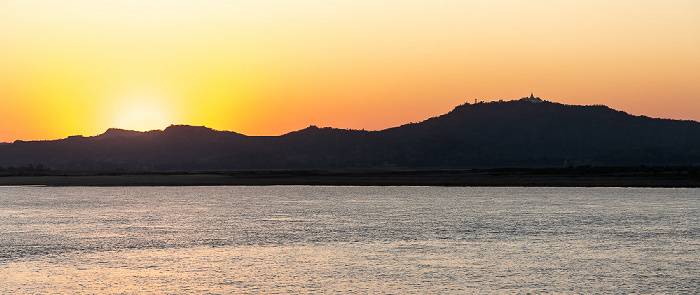 Bagan Irrawaddy