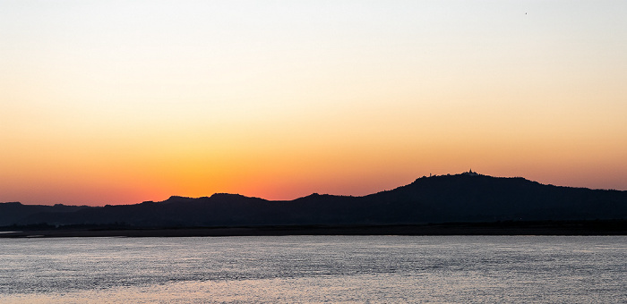 Bagan Irrawaddy