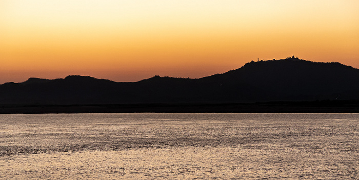 Bagan Irrawaddy