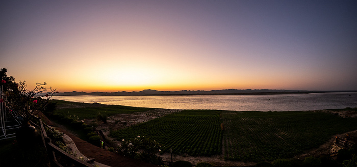 Bagan Irrawaddy