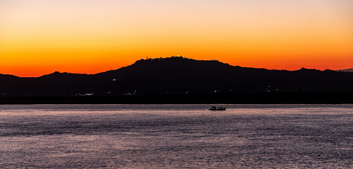 Bagan Irrawaddy