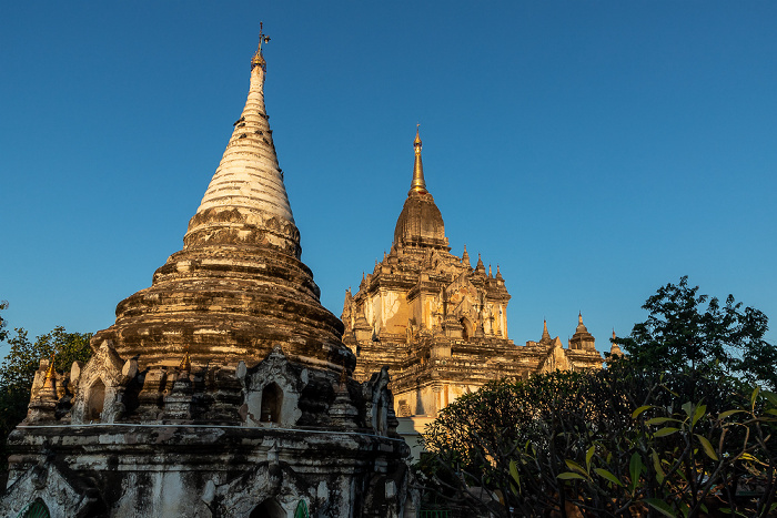 Bagan Gawdawpalin-Tempel