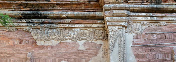 Bagan Htilominlo-Tempel