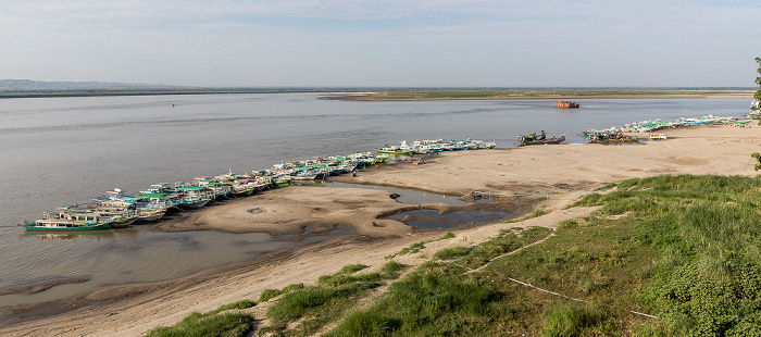 Irrawaddy Bagan