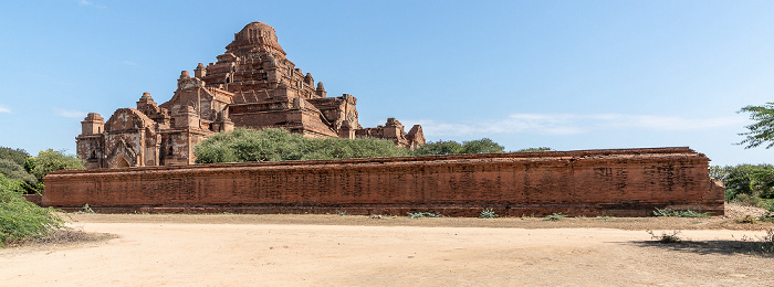 Dhammayangyi-Tempel Bagan