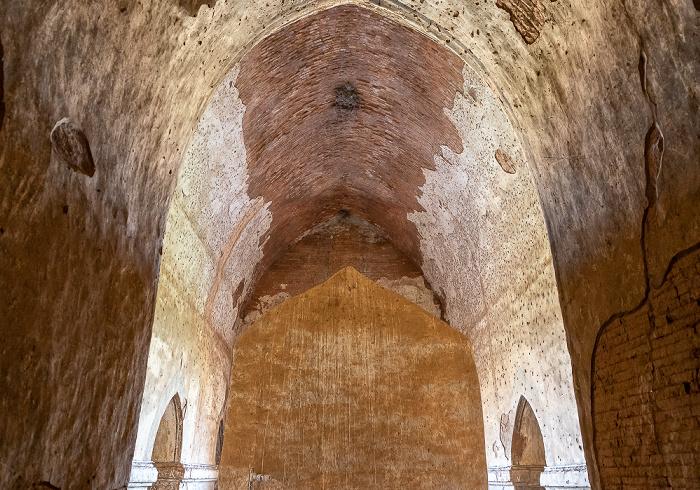 Dhammayangyi-Tempel Bagan