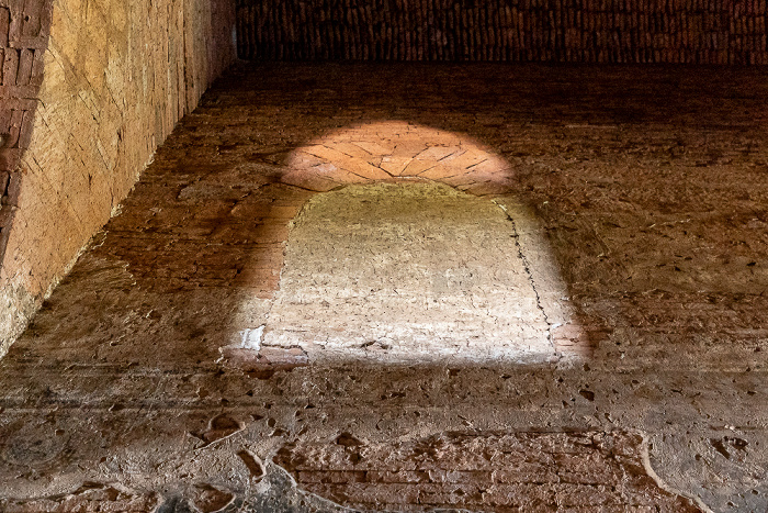 Dhammayangyi-Tempel Bagan