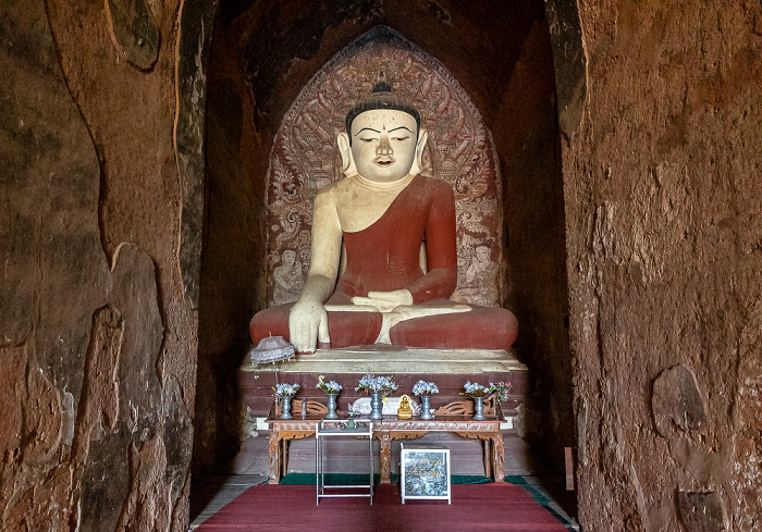 Dhammayangyi-Tempel Bagan