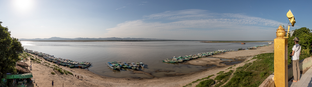 Bagan Irrawaddy