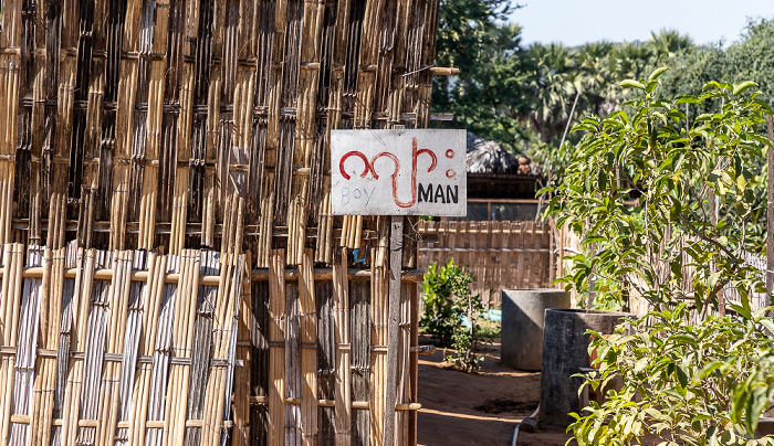 Taung Zin Paing Toddy Sugar Shop