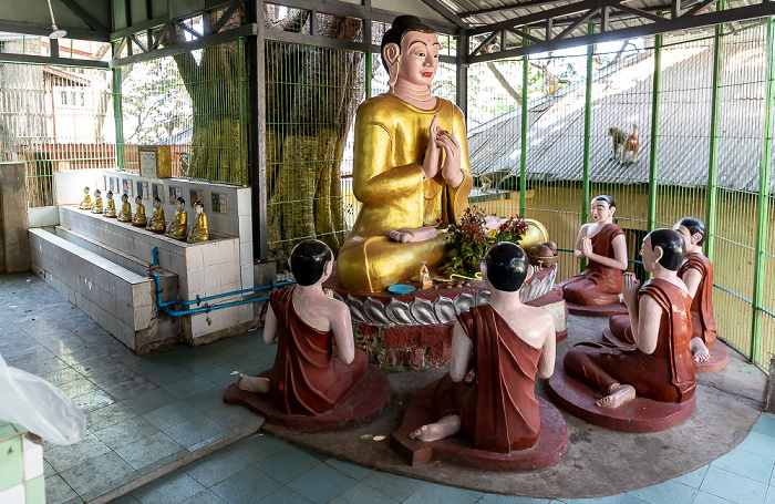 Popa Taung Kalat