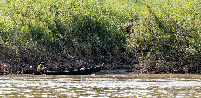 Htone Bo Irrawaddy