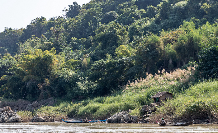 Htone Bo Irrawaddy