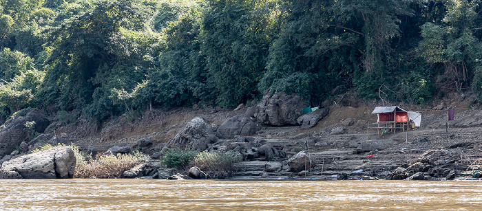 Htone Bo Irrawaddy