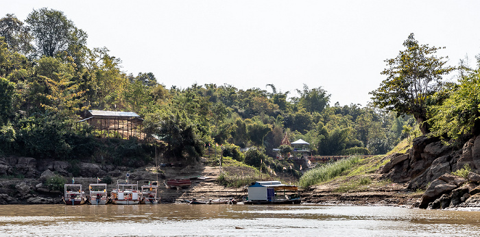 Akauk Taung Irrawaddy