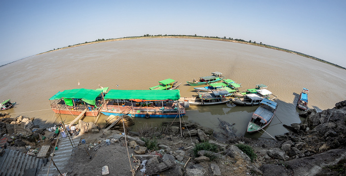 Irrawaddy Akauk Taung