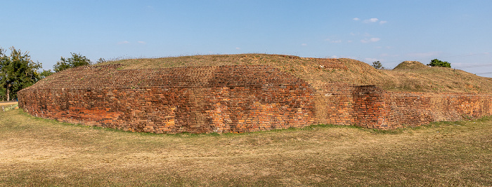 Sri Ksetra Nagatunt Gate