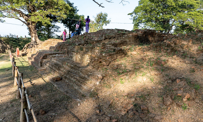 Sri Ksetra Natbauk Gate