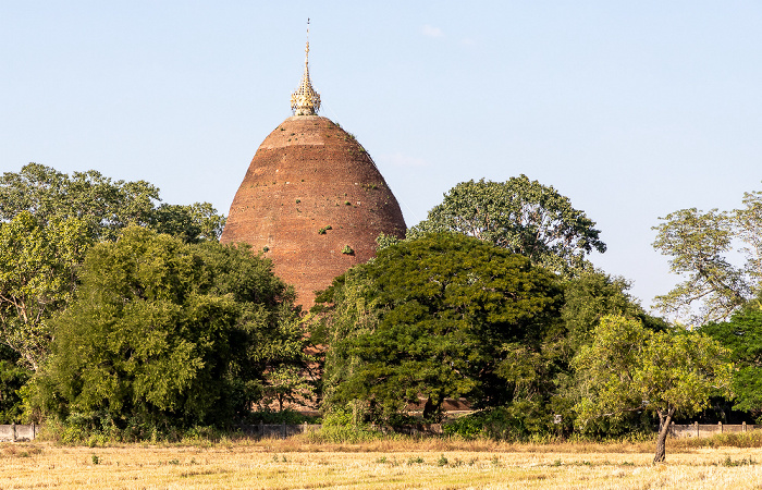 Phaya Mar Pagode Sri Ksetra