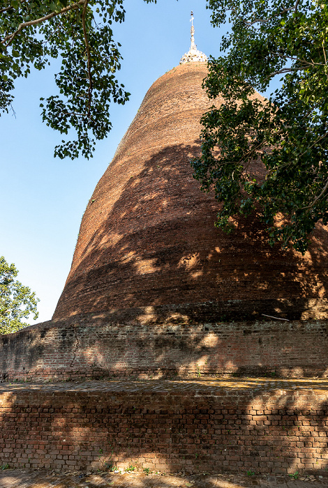 Sri Ksetra Phaya Mar Pagode