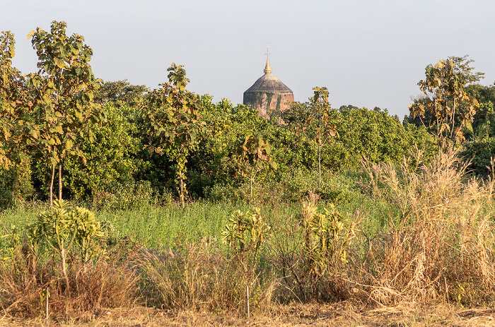 Sri Ksetra Baw Baw Gyi Paya