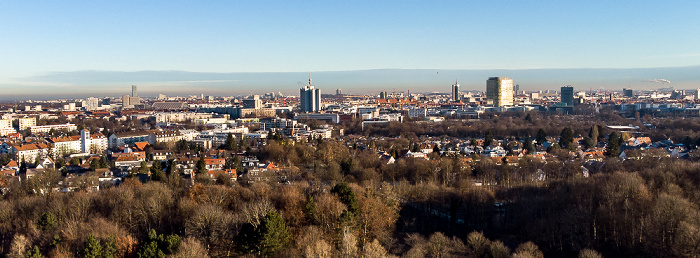 Westpark München