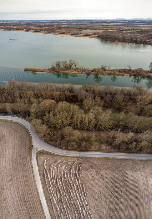 Ismaninger Speichersee Ismaning