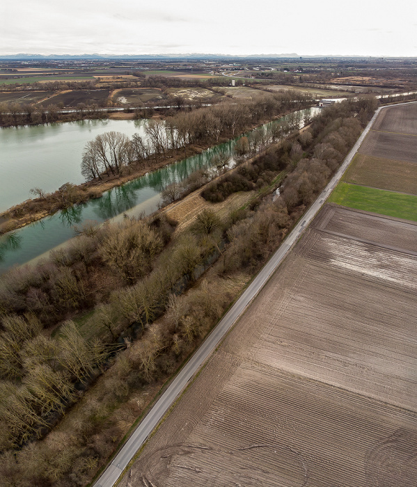 Ismaninger Speichersee Ismaning