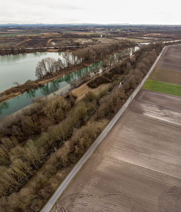 Ismaninger Speichersee Ismaning