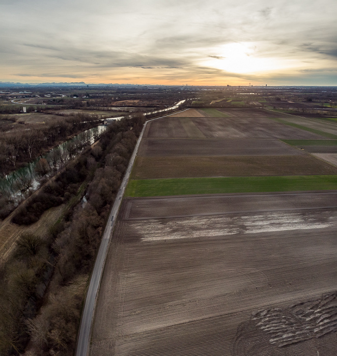 Ismaninger Speichersee Ismaning