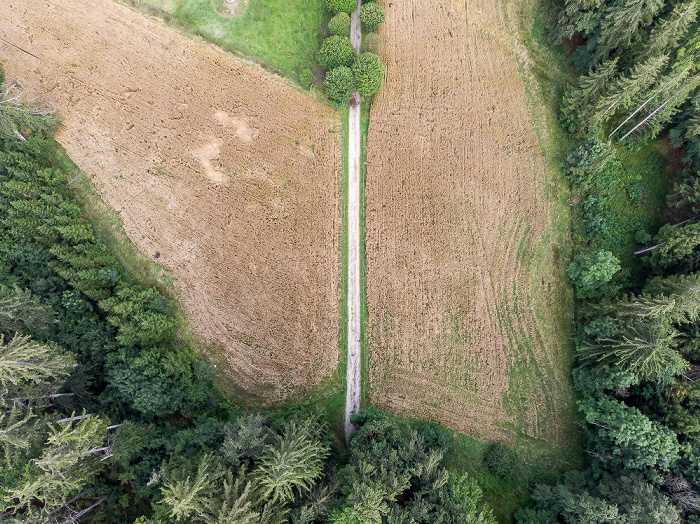 Tutzing Luftbild aerial photo