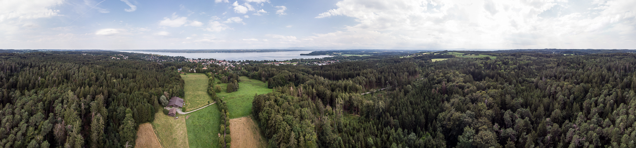 Starnberger See Tutzing