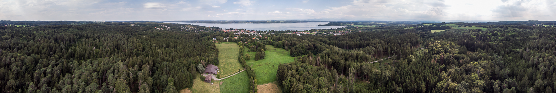 Starnberger See Tutzing