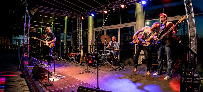 Knödelplatz (Berg am Laim): Trouble Boys München