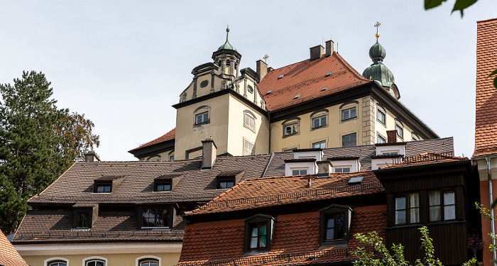 Neues Stadtmuseum Landsberg am Lech