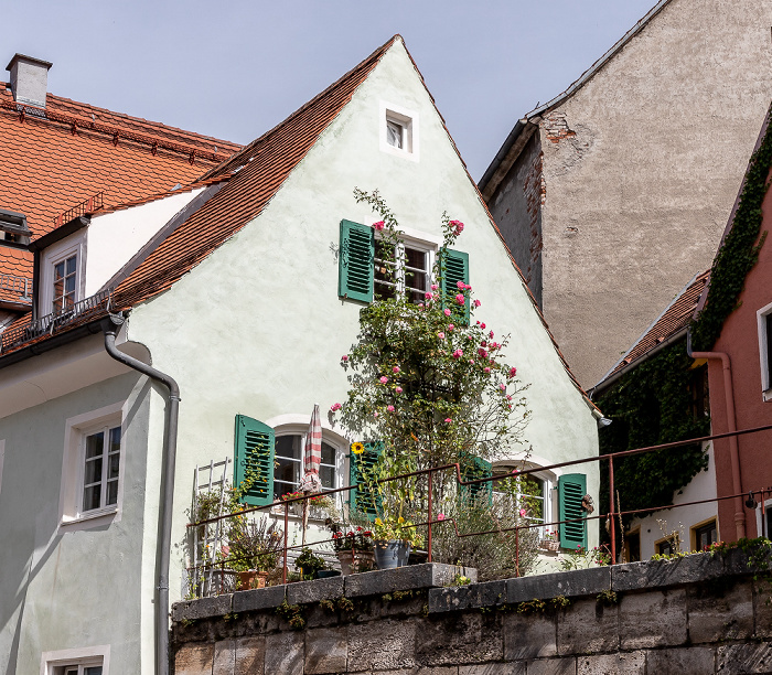 Alte Bergstraße Landsberg am Lech