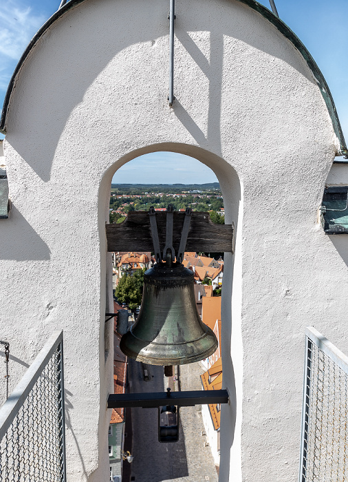 Landsberg am Lech Bayertor