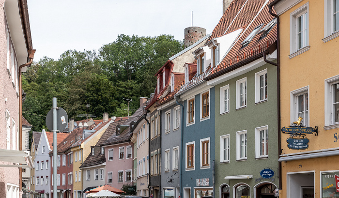 Vorderer Anger Landsberg am Lech