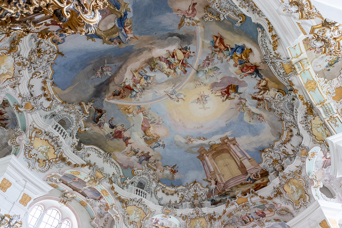 Wieskirche Steingaden