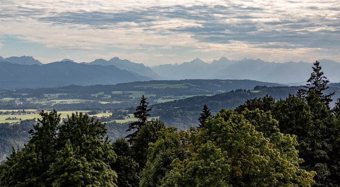 Hoher Peißenberg