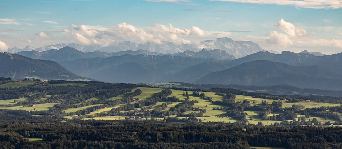 Hoher Peißenberg