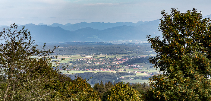 Hoher Peißenberg