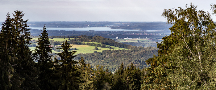 Hoher Peißenberg